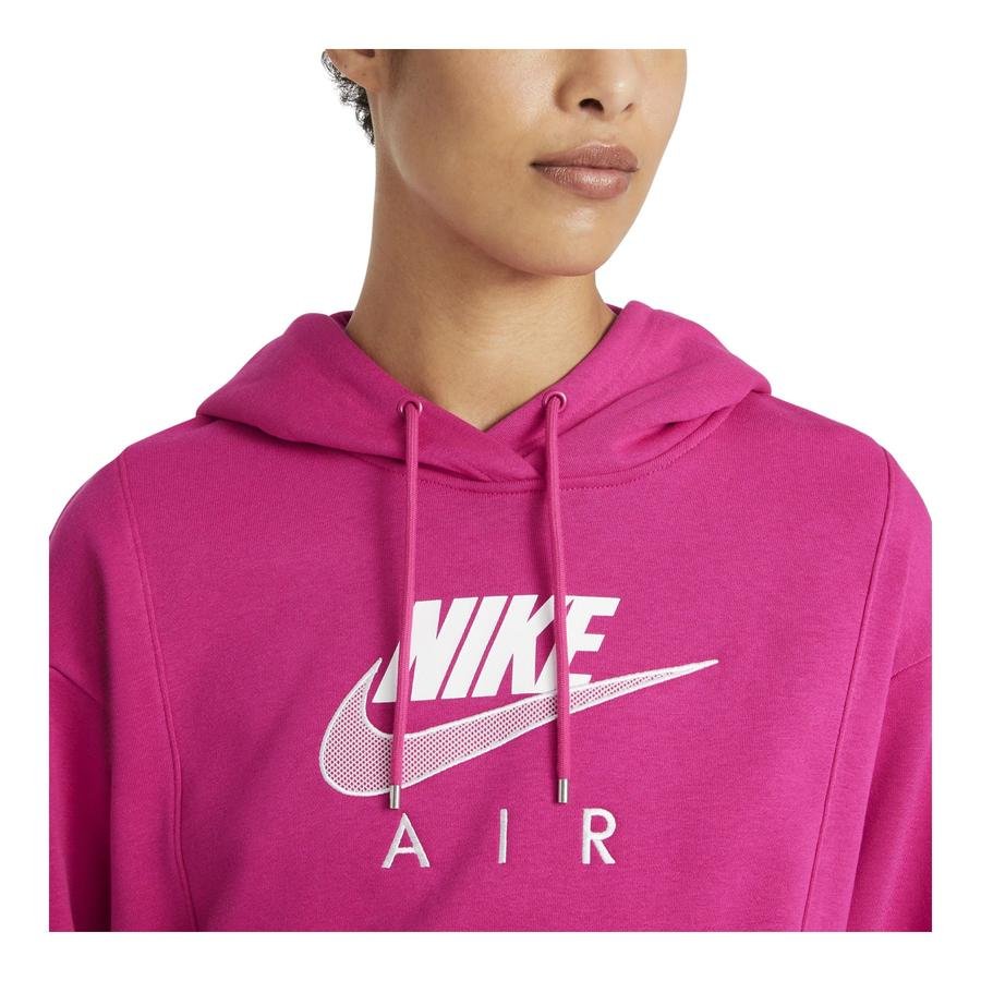  Nike Sportswear Air Hoodie Kadın Sweatshirt