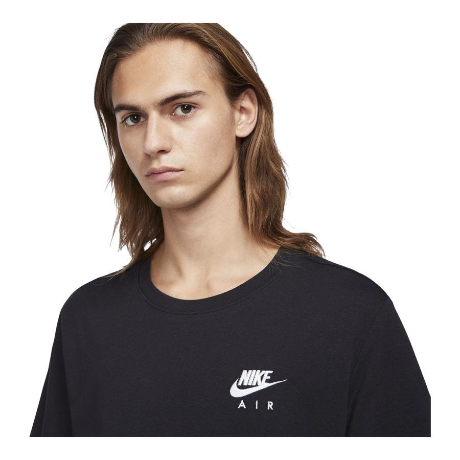  Nike Air Short Sleeve Erkek Tişört