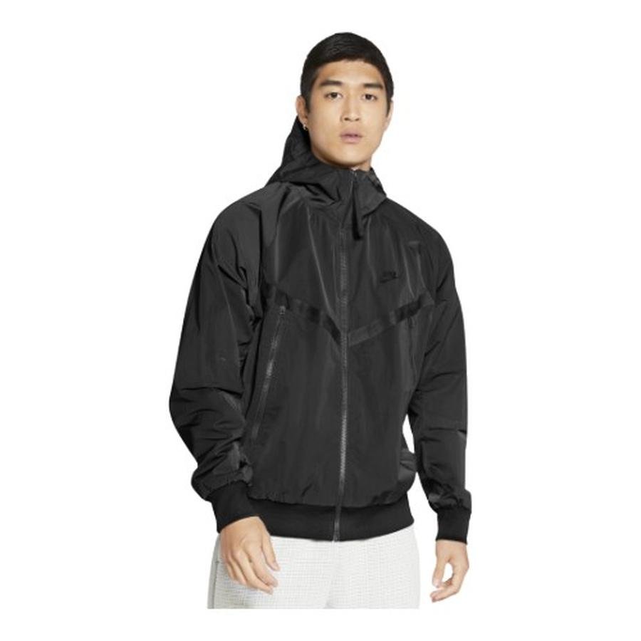  Nike Sportswear Windrunner Full-Zip Hooded Erkek Ceket