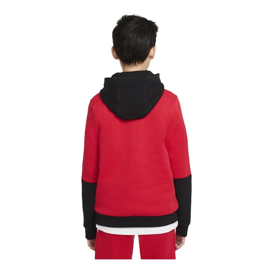  Nike Air Fleece Pullover Hoodie (Boys') Çocuk Sweatshirt