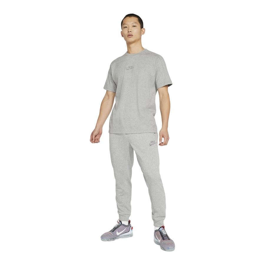  Nike Sportswear Revival SS21 Short-Sleeve Erkek Tişört