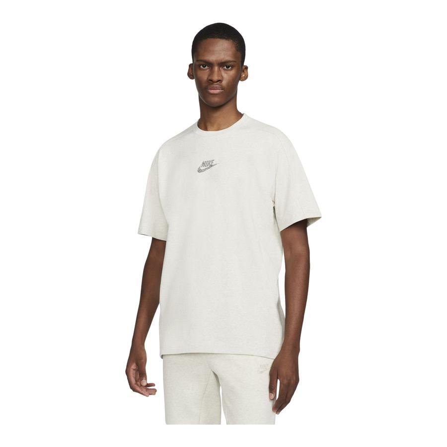  Nike Sportswear Revival SS21 Short-Sleeve Erkek Tişört