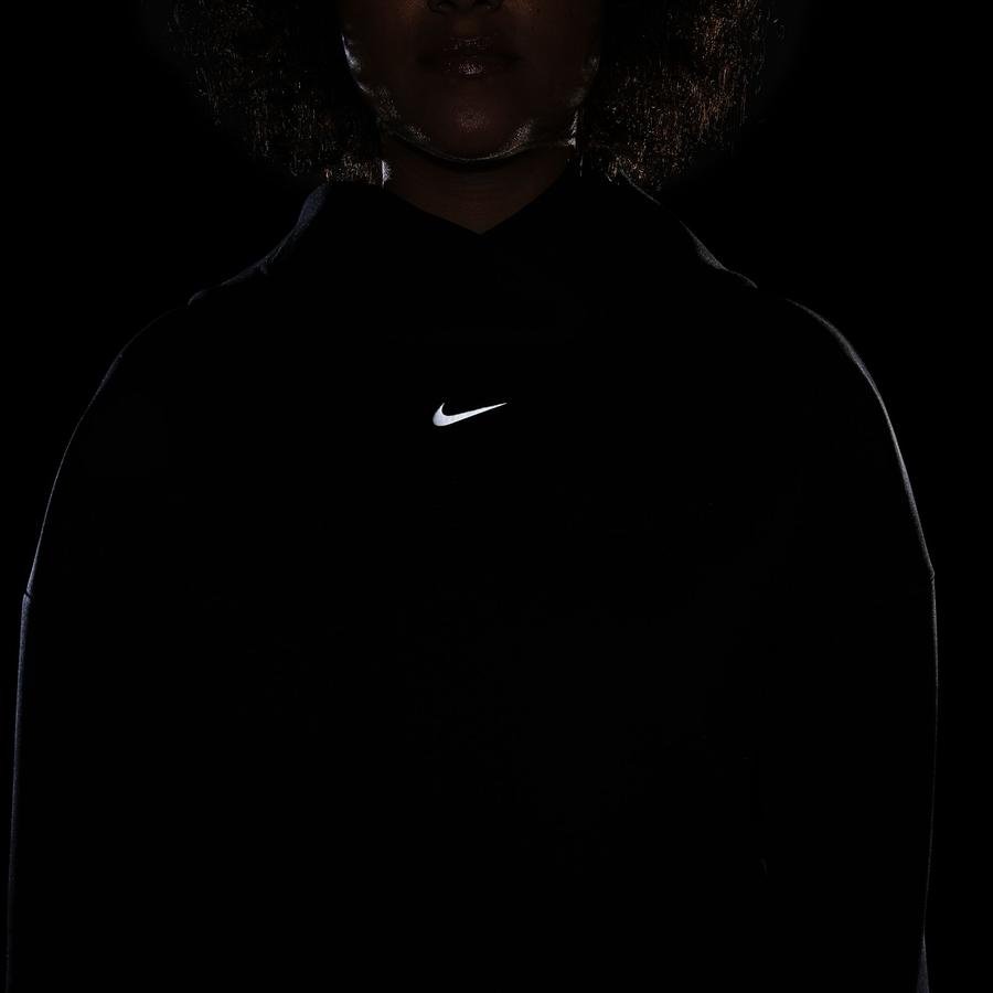  Nike Pro Hoodie Kadın Sweatshirt