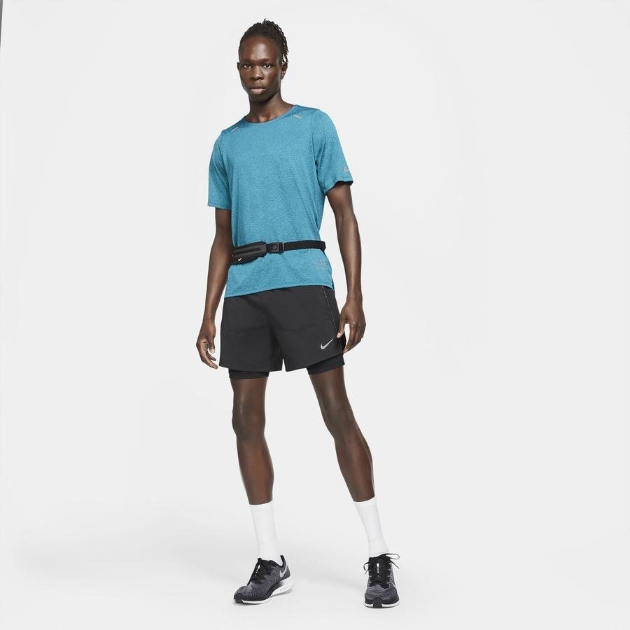 Nike Flex Stride Run Division Hybrid Running Erkek Şort