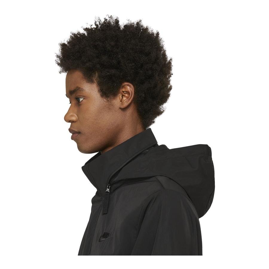  Nike Sportswear M65 Full-Zip Hoodie Erkek Ceket