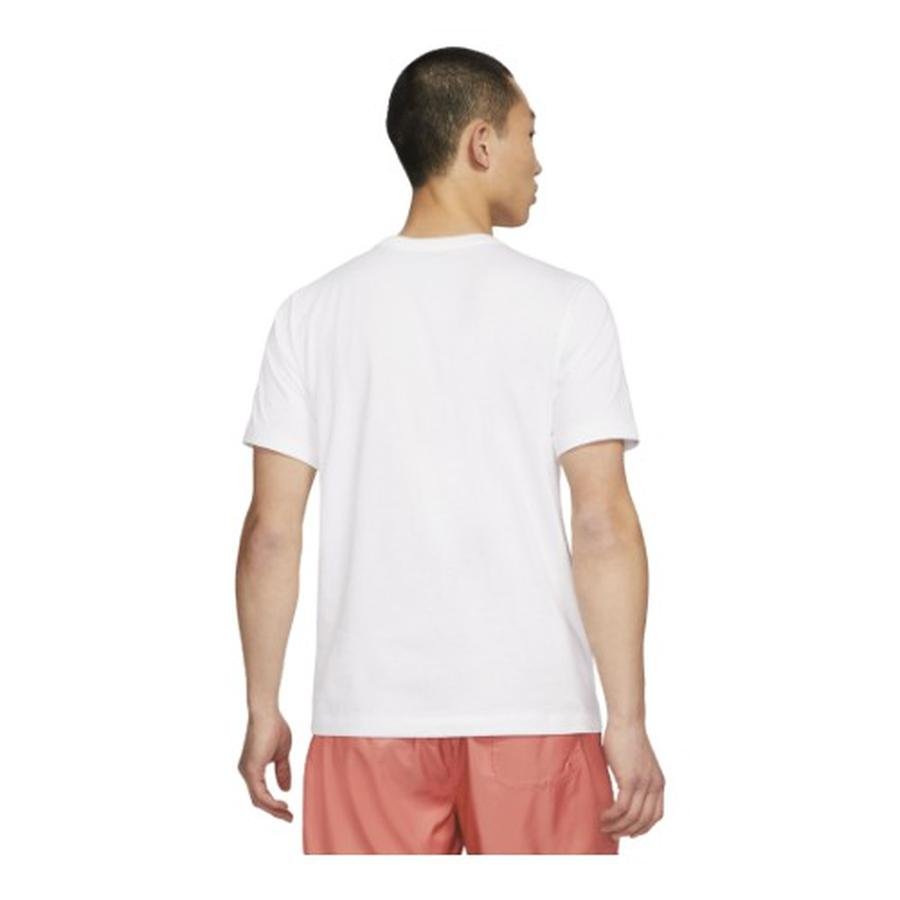  Nike Sportswear Mango Photo Short-Sleeve Erkek Tişört
