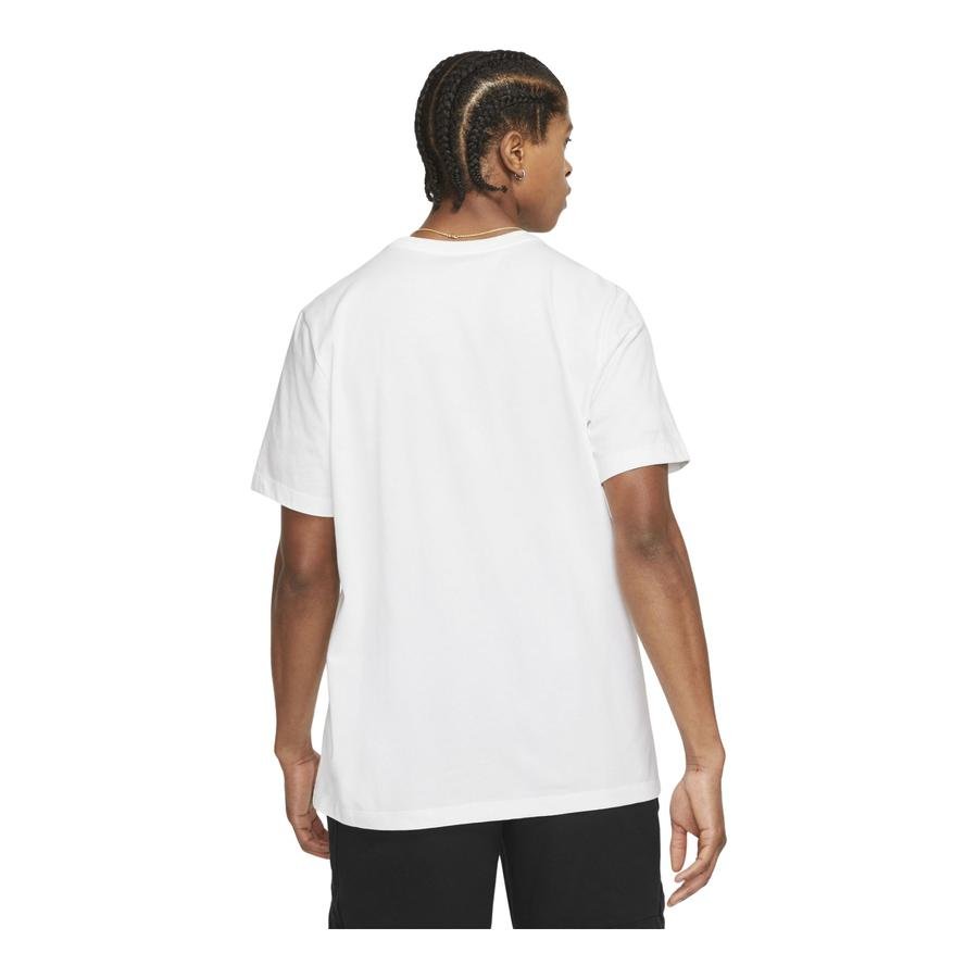 Nike Jordan HBR Short-Sleeve Erkek Tişört