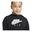  Nike Air Cropped French Terry Hoodie SS21 (Girls') Çocuk Sweatshirt
