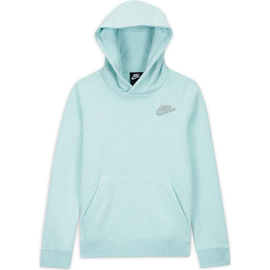 Nike Sportswear Zero Pullover Hoodie Çocuk Sweatshirt