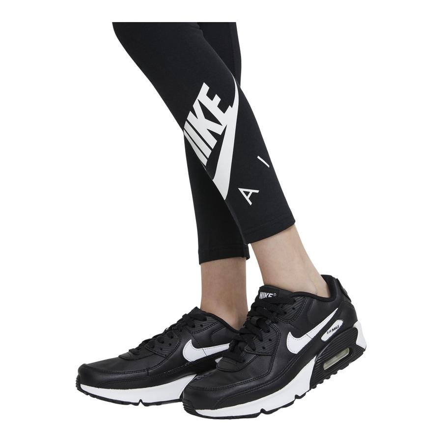  Nike Sportswear Air Favourites Leggings (Girls') Çocuk Tayt