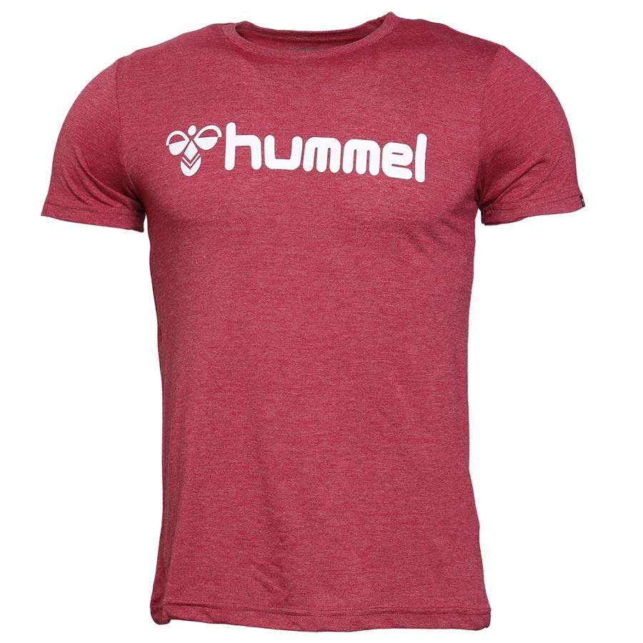 Hummel Shank Short-Sleeve Erkek Tişört
