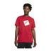 Nike Jordan Jumpman Box SS21 Short-Sleeve Erkek Tişört