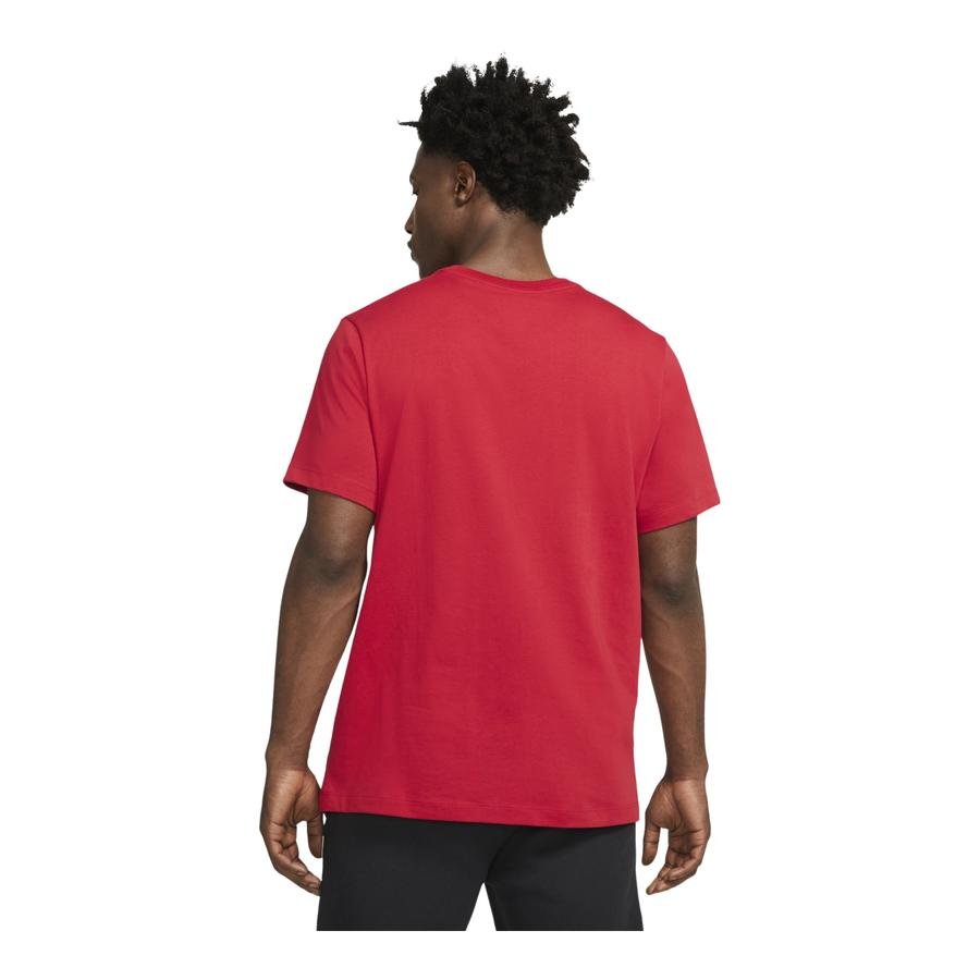  Nike Jordan Jumpman Box SS21 Short-Sleeve Erkek Tişört