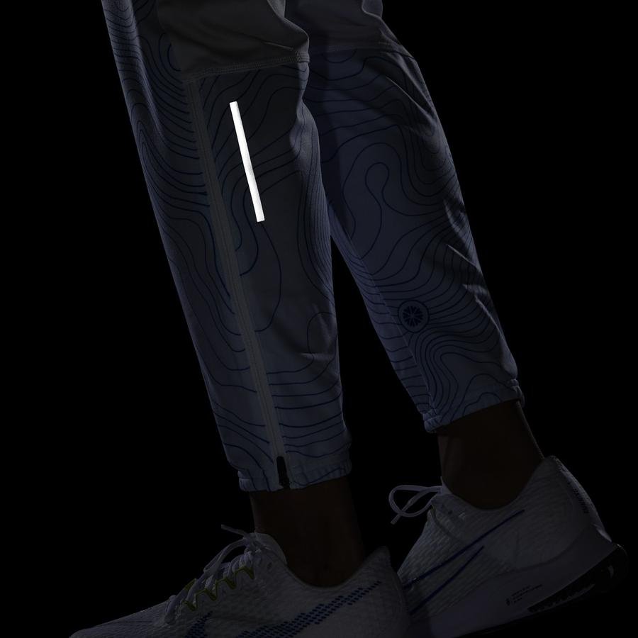  Nike Therma Essential Running Trousers SS21 Erkek Eşofman Altı