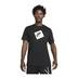 Nike Jordan Jumpman Box SS21 Short-Sleeve Erkek Tişört