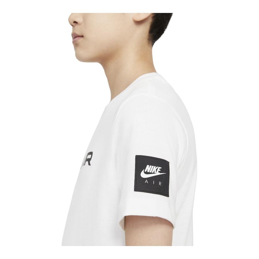  Nike Air Short-Sleeve (Boys') Çocuk Tişört