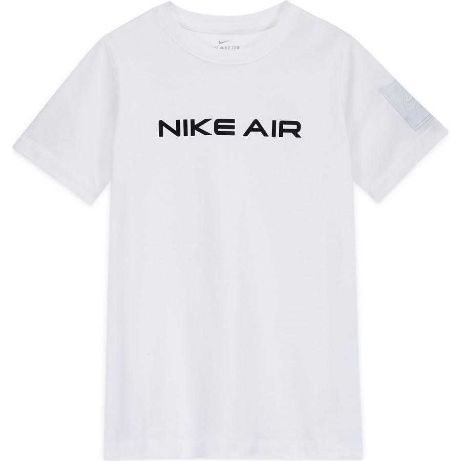  Nike Air Short-Sleeve (Boys') Çocuk Tişört