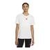 Nike Sportswear Boyfriend Love Short-Sleeve Kadın Tişört