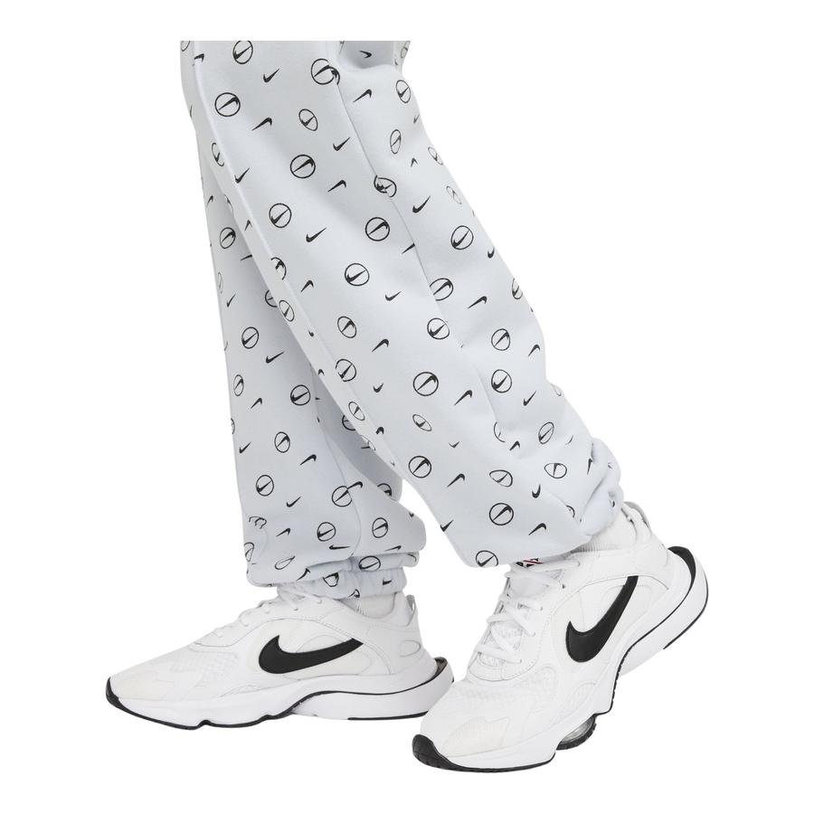  Nike Sportswear Printed Trousers Kadın Eşofman Altı