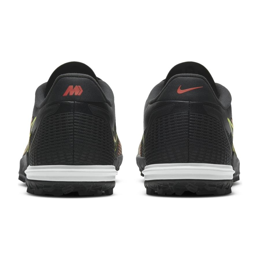  Nike Mercurial Vapor 14 Academy TF Erkek Halı Saha Ayakkabı