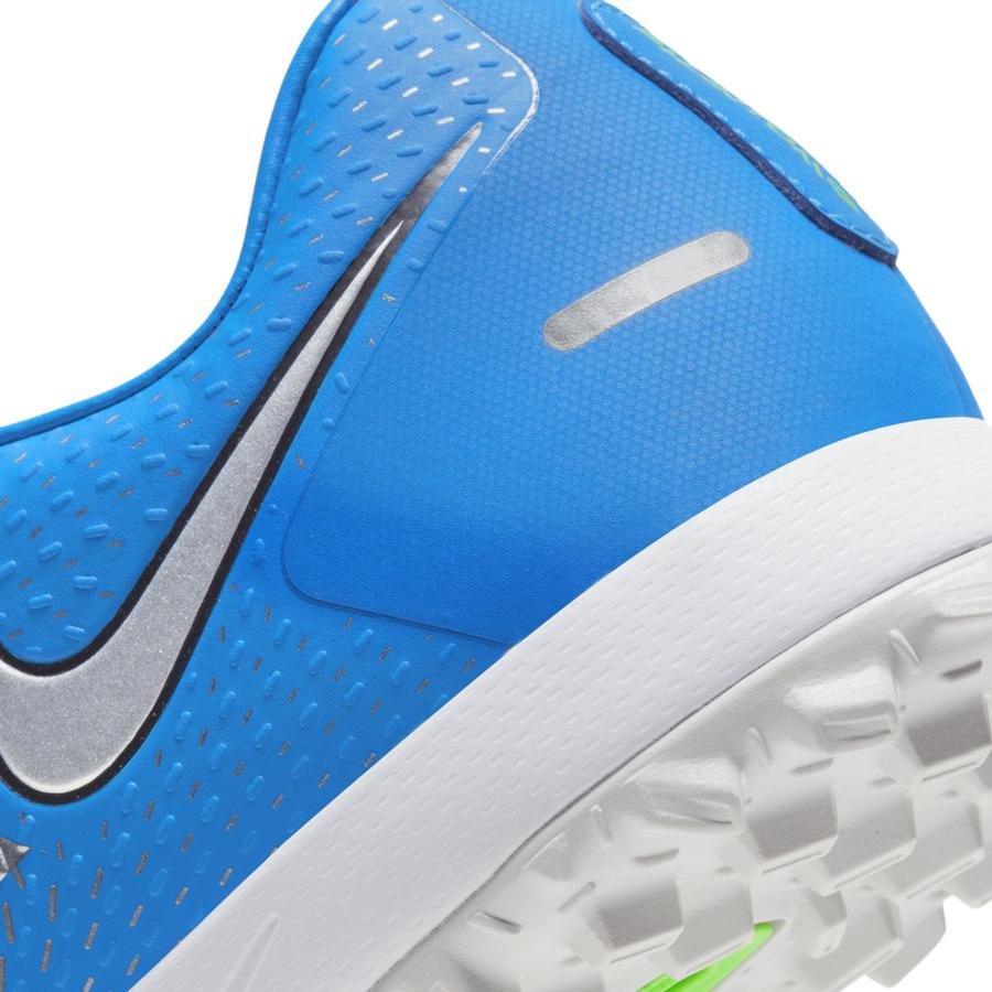  Nike Phantom GT Academy TF Artificial Turf Erkek Halı Saha Ayakkabı