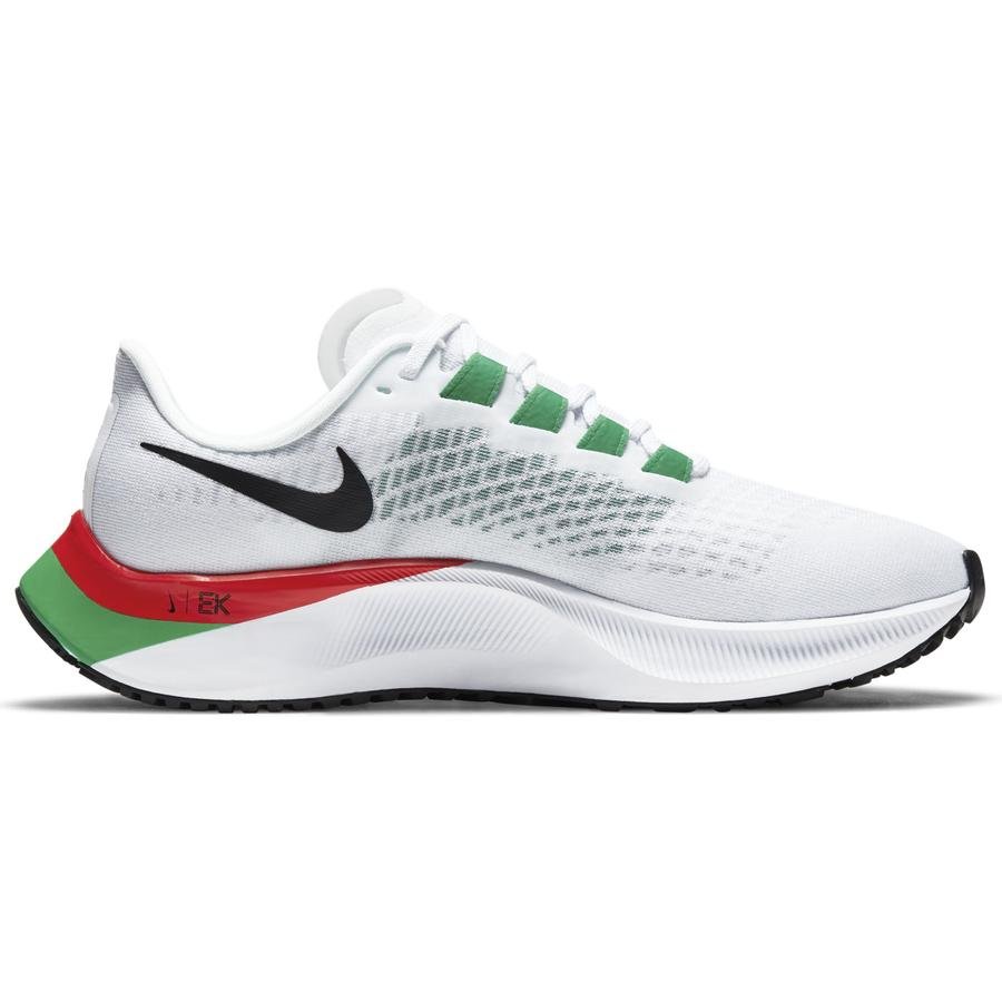  Nike Air Zoom Pegasus 37 Eliud Kipchoge Running Kadın Spor Ayakkabı