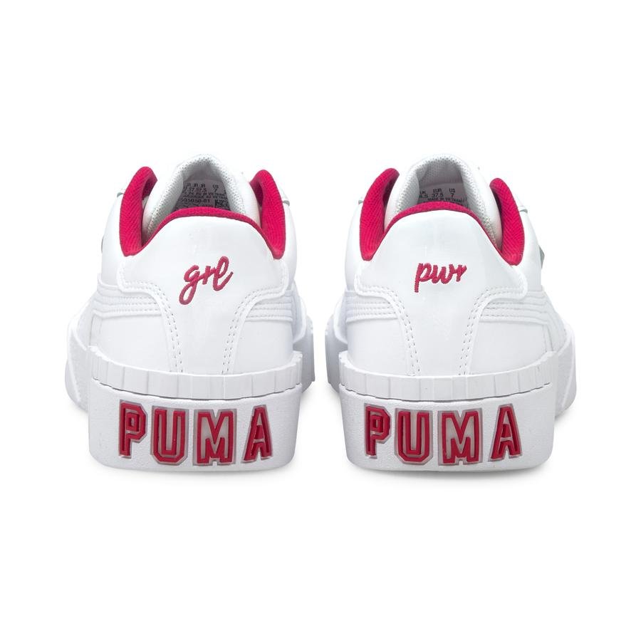  Puma Cali Galentine's Kadın Spor Ayakkabı