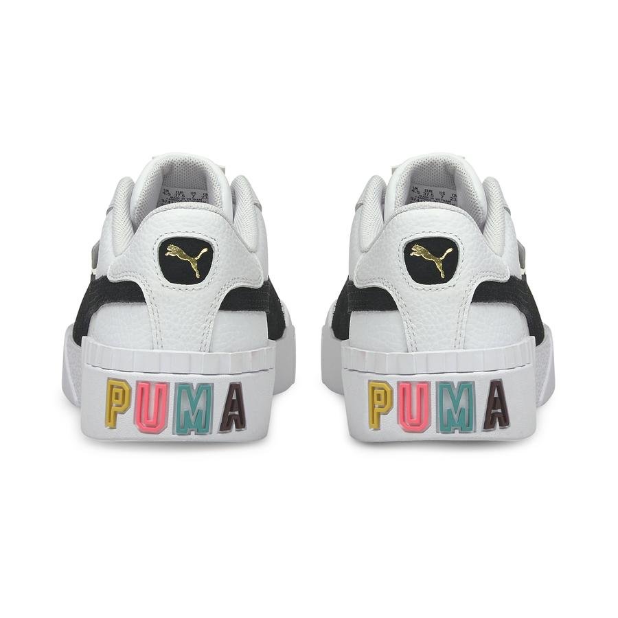  Puma Cali Varsity Kadın Spor Ayakkabı