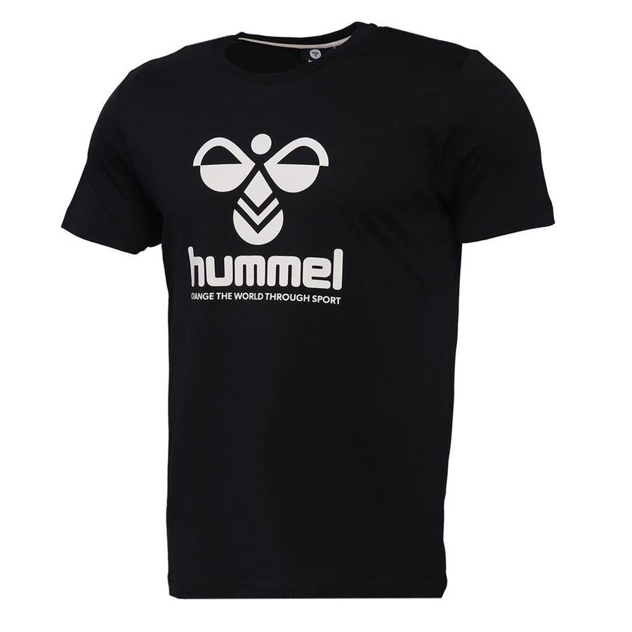  Hummel Centil Short-Sleeve Erkek Tişört