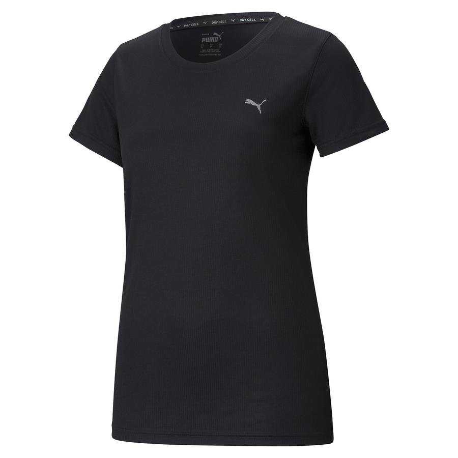  Puma Performance SS21 Short-Sleeve Kadın Tişört