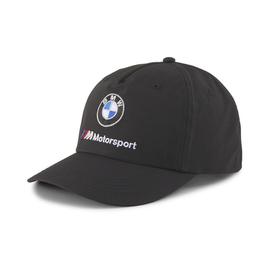  Puma BMW M Motorsport Heritage BB Unisex Şapka