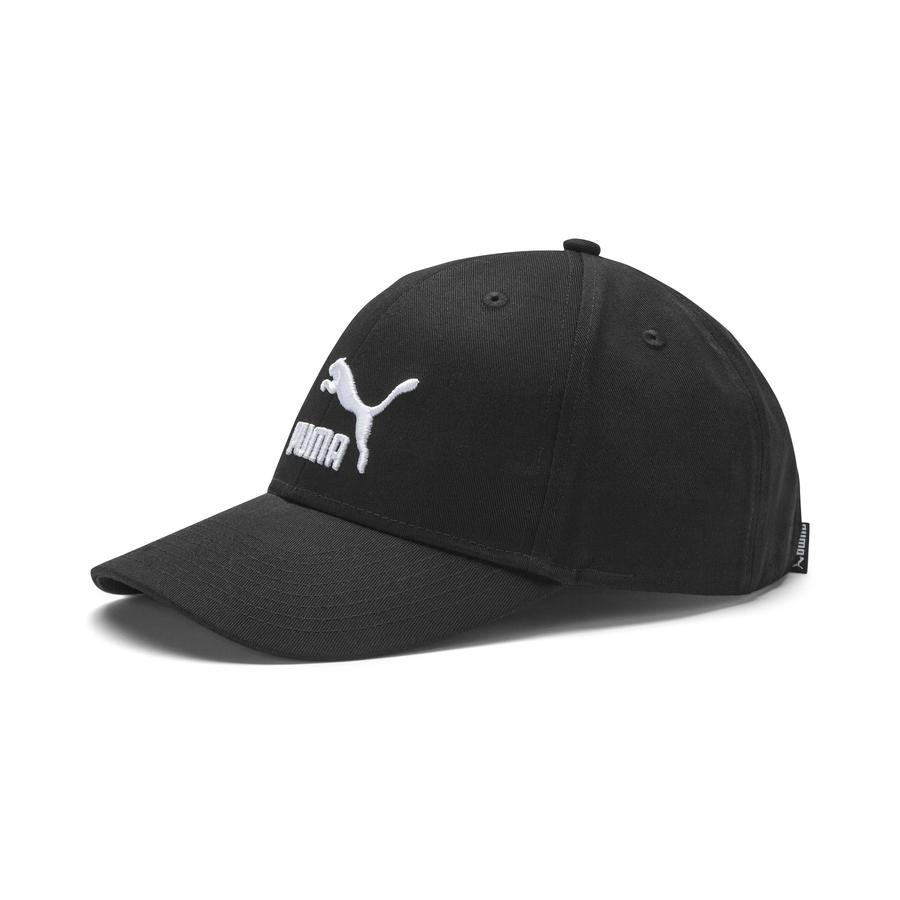  Puma Archive Logo Baseball Unisex Şapka