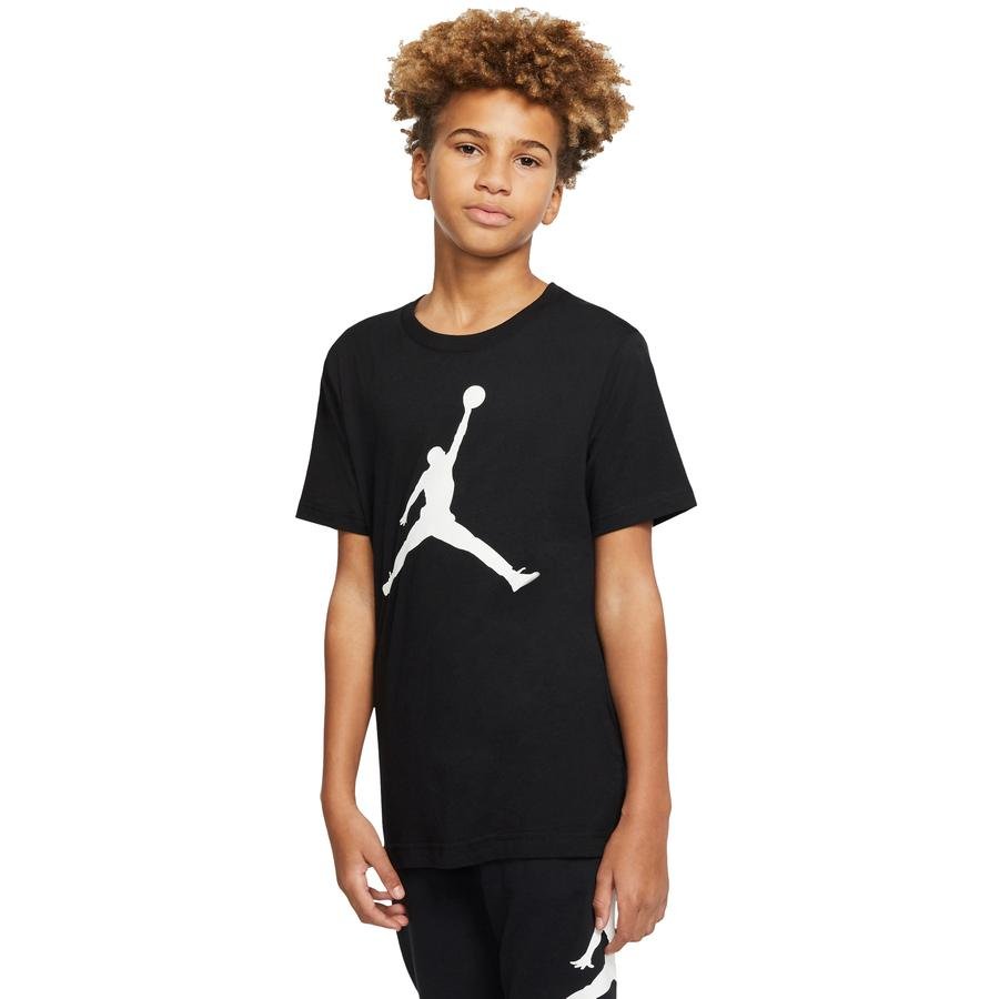  Nike Jordan Jumpman Short-Sleeve Çocuk Tişört