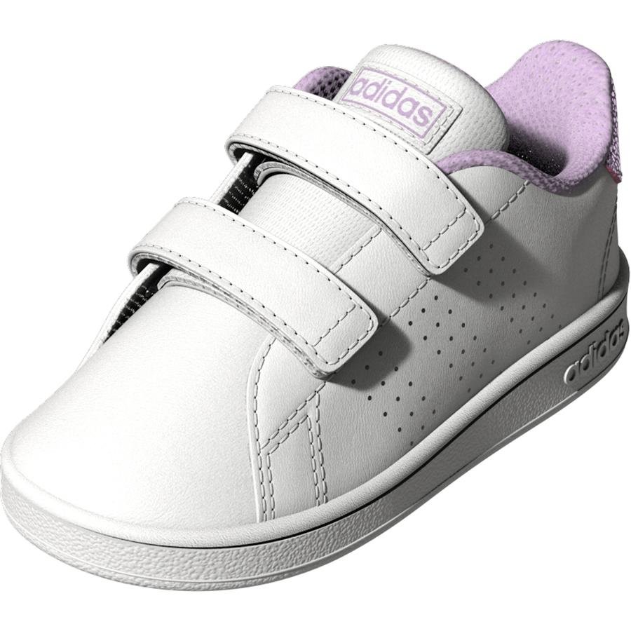  adidas Advantage Inf CO Bebek Spor Ayakkabı
