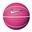  Nike Swoosh No:3 Mini Basketbol Topu