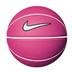 Nike Swoosh No:3 Mini Basketbol Topu