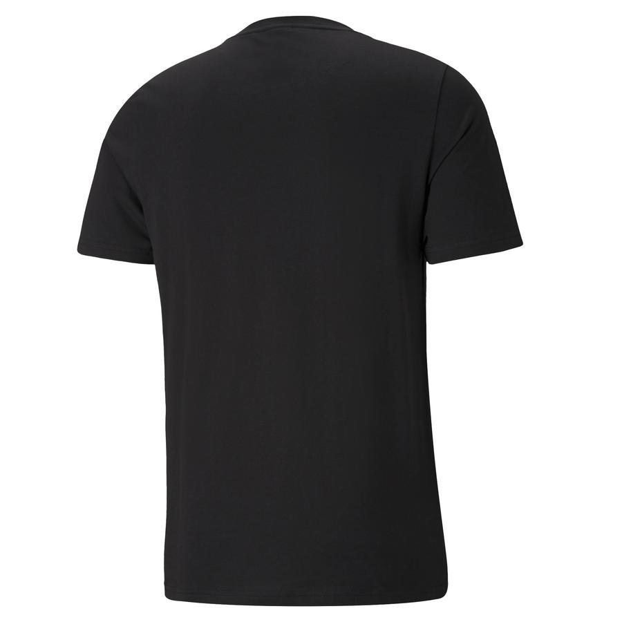  Puma International Short-Sleeve Erkek Tişört