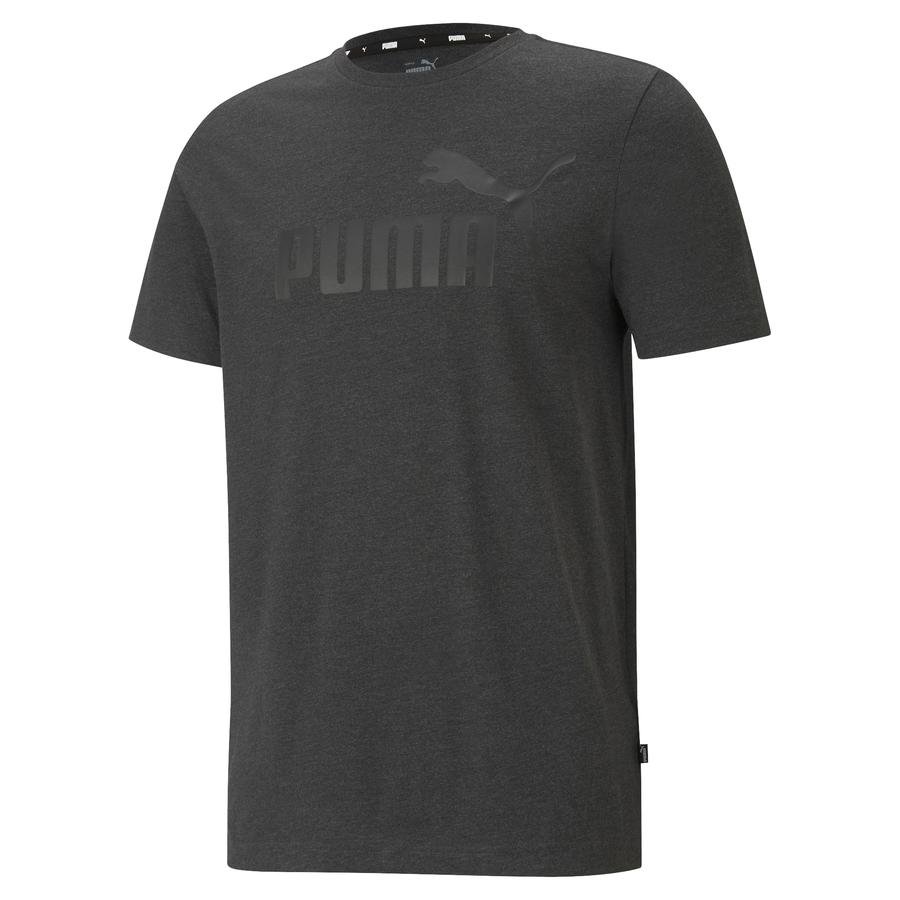  Puma Essentials Short-Sleeve Erkek Tişört