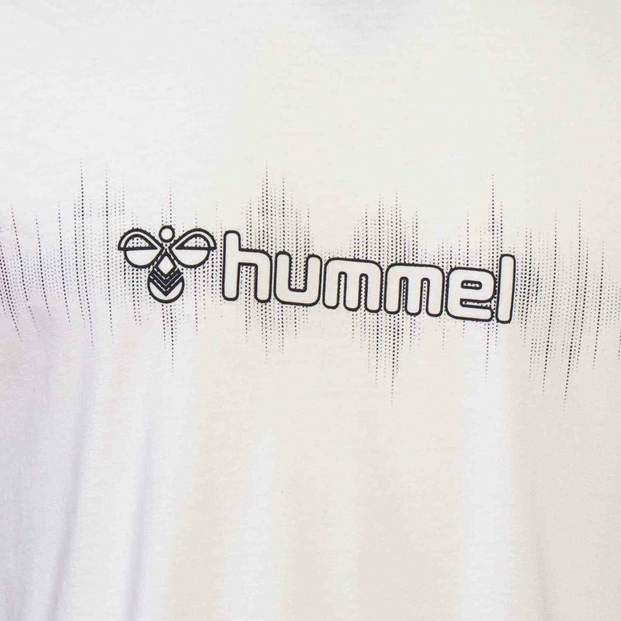 Hummel Pita Short-Sleeve Erkek Tişört