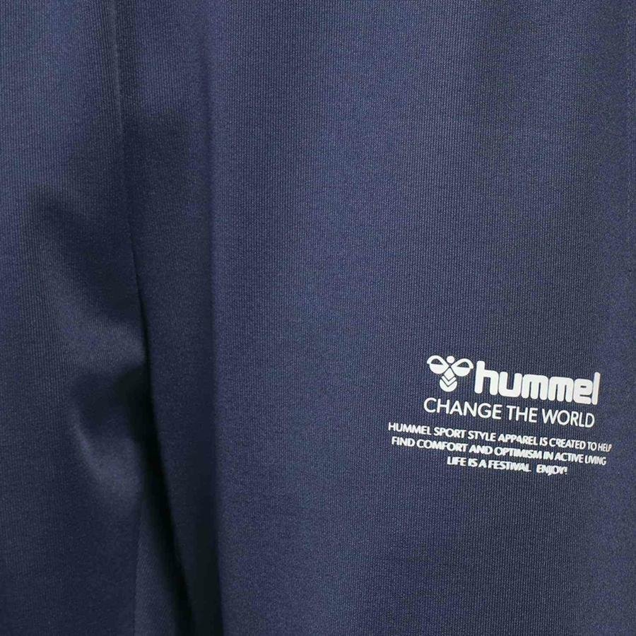  Hummel Sportswear Falconzo Tapered Erkek Eşofman Altı