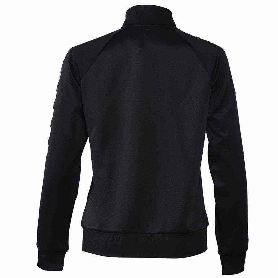  Hummel Sportswear Genesis Full-Zip Kadın Sweatshirt