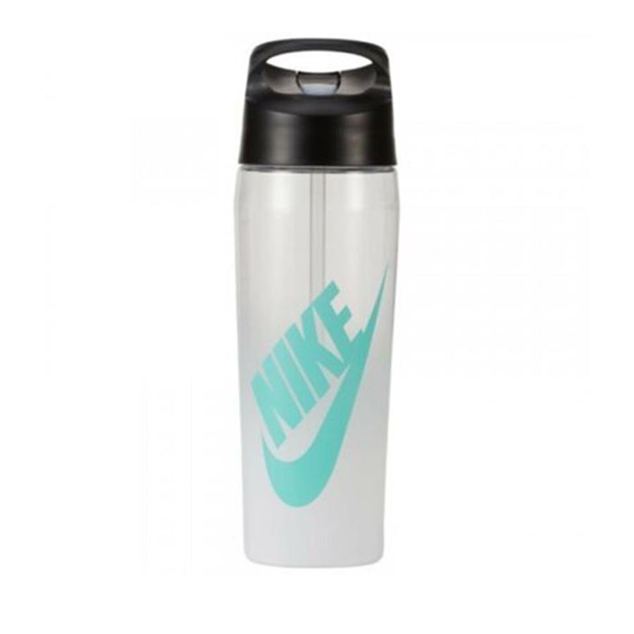  Nike TR Hypercharge Straw Bottle Graphic 24 OZ (675 ml) Suluk