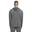  Hummel Aston Full-Zip Hoodie Erkek Sweatshirt