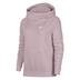 Nike Sportswear Essential Funnel-Neck Fleece Hoodie Kadın Sweatshirt