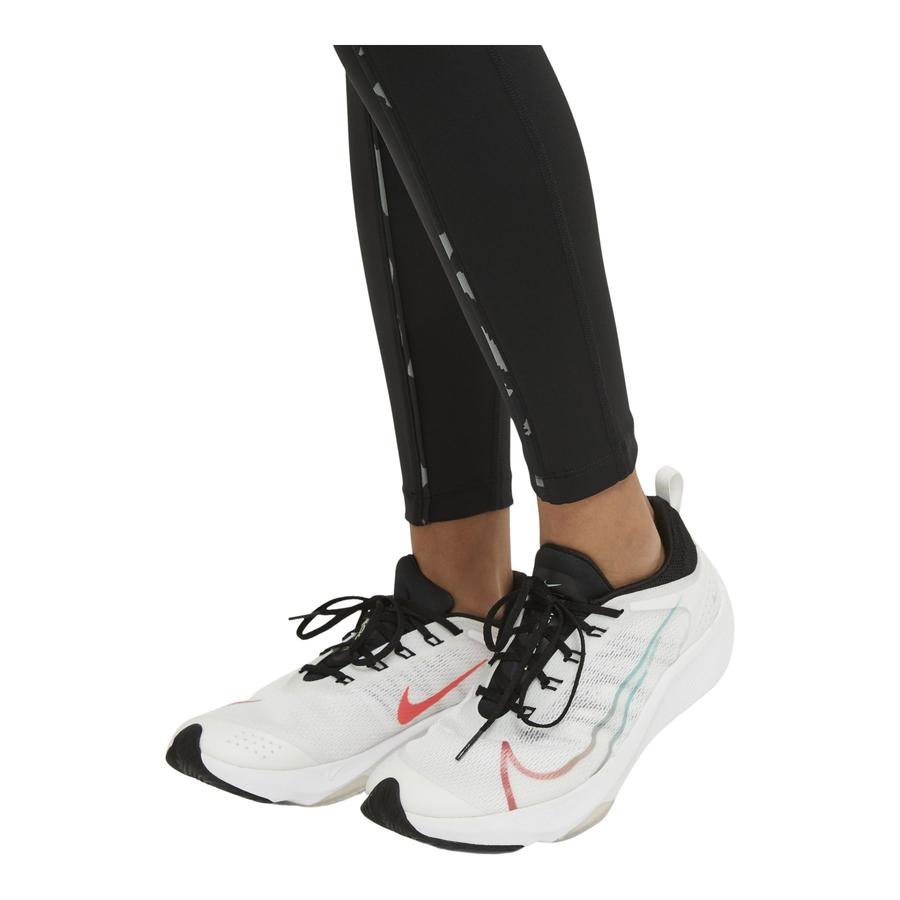  Nike One Printed Leggings (Girls') Çocuk Tayt