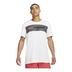 Nike Dri-Fit Superset Sport Clash Short-Sleeve Erkek Tişört