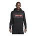 Nike Dri-Fit Sport Clash Pullover Training Hoodie Erkek Sweatshirt