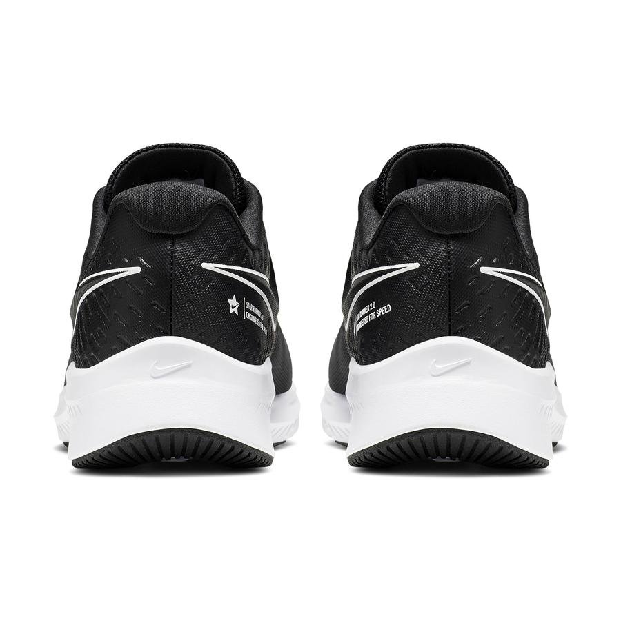  Nike Star Runner 2 (GS) Spor Ayakkabı