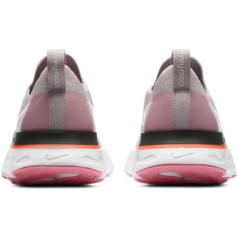  Nike React Infinity Run Flyknit Running Kadın Spor Ayakkabı