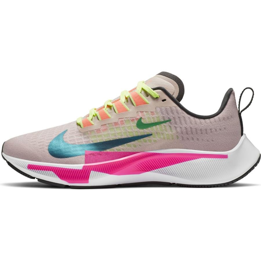  Nike Air Zoom Pegasus 37 Premium Running Kadın Spor Ayakkabı